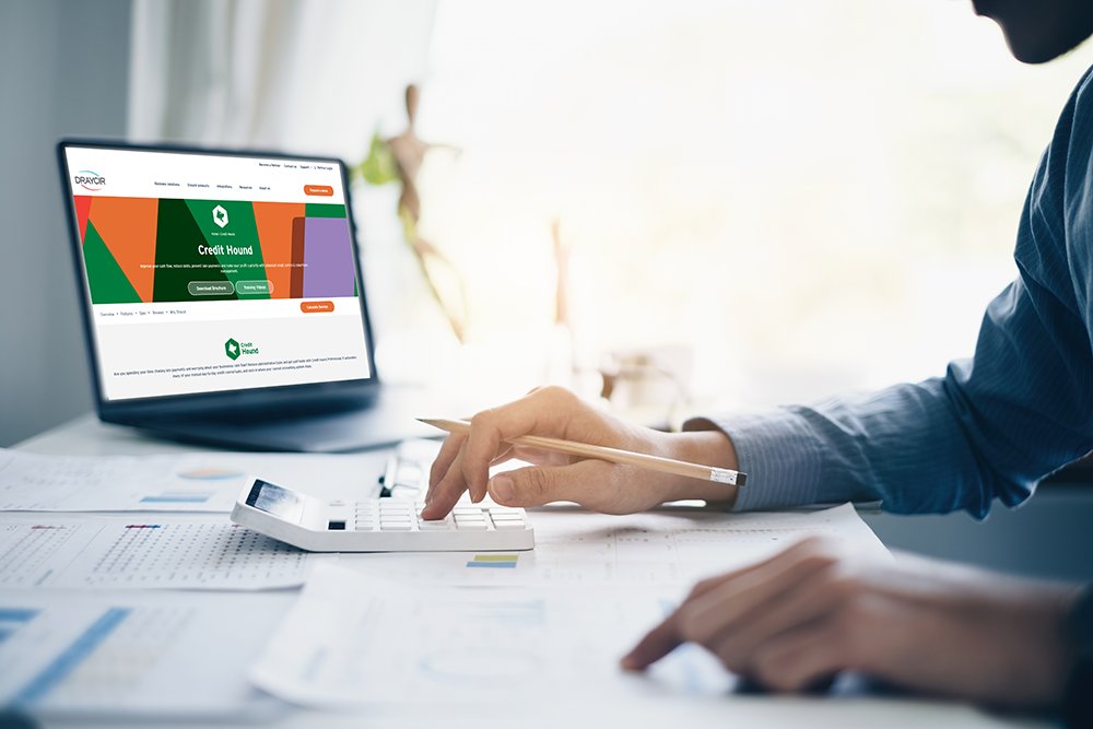 Fed up of chasing late payments?
🤖 Smarter credit control with Credit Hound.

📬 Automated reminders
📉 Fewer overdue invoices
💰 Faster payments
🧘‍♂️ Less stress

See more: tinyurl.com/yzm8d5sw 

Take control of your cash flow today 👉 #CreditHound #GetPaidFaster