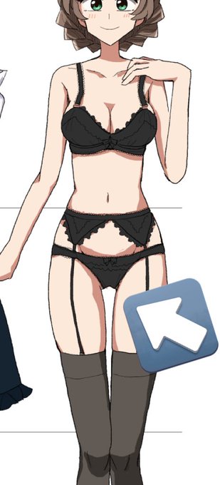 太ももは太い方がトレンド(?)らしいが、某はここの隙間に命掛けてるので細めの方が好ましい。 