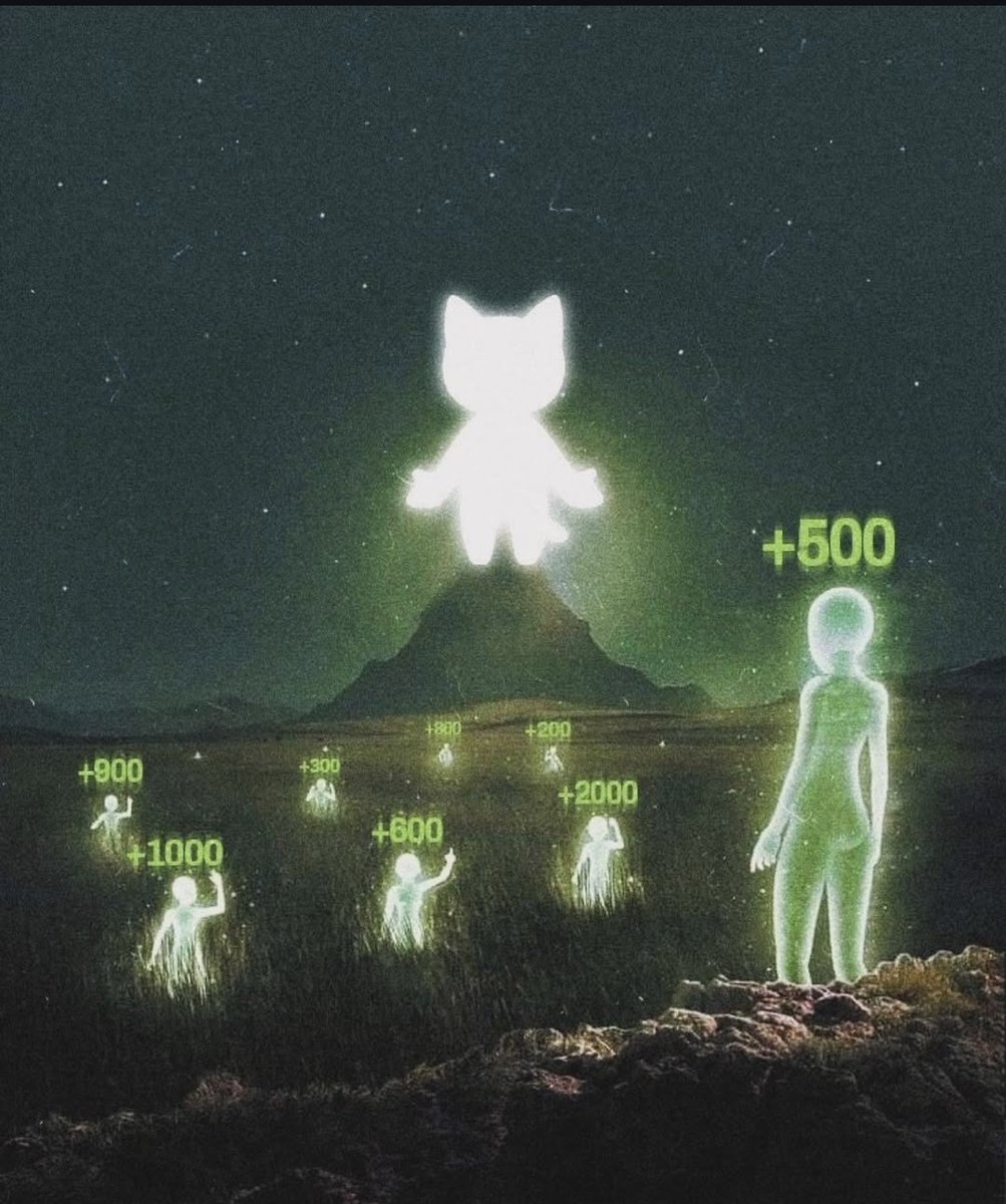 (4/10)

OPPORTUNITIES - The $AURA team provides unique opportunities for $AURA drops like the competition I'm applying for right now ! 👀 +3000 aura