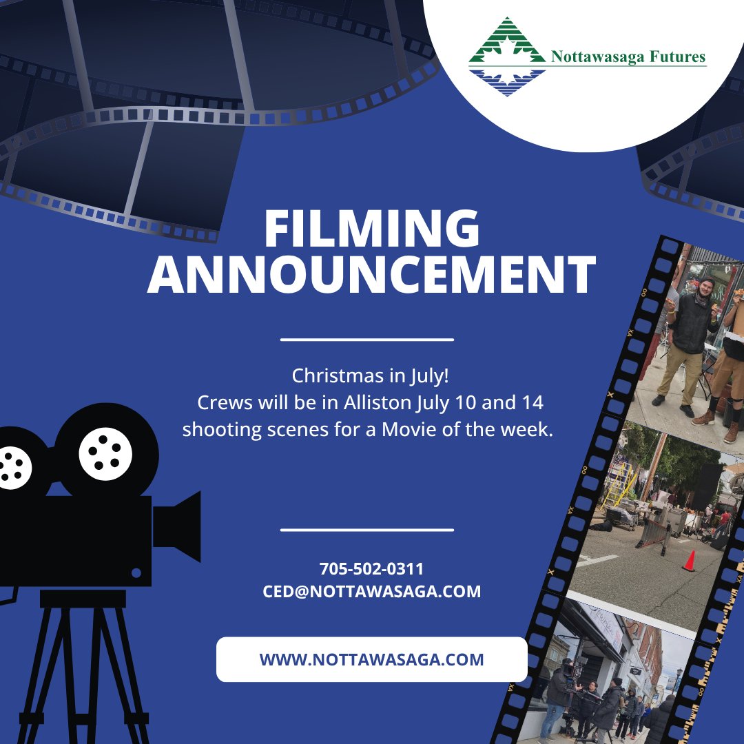 Nottawasaga Futures (@nottawasaganews) on Twitter photo 