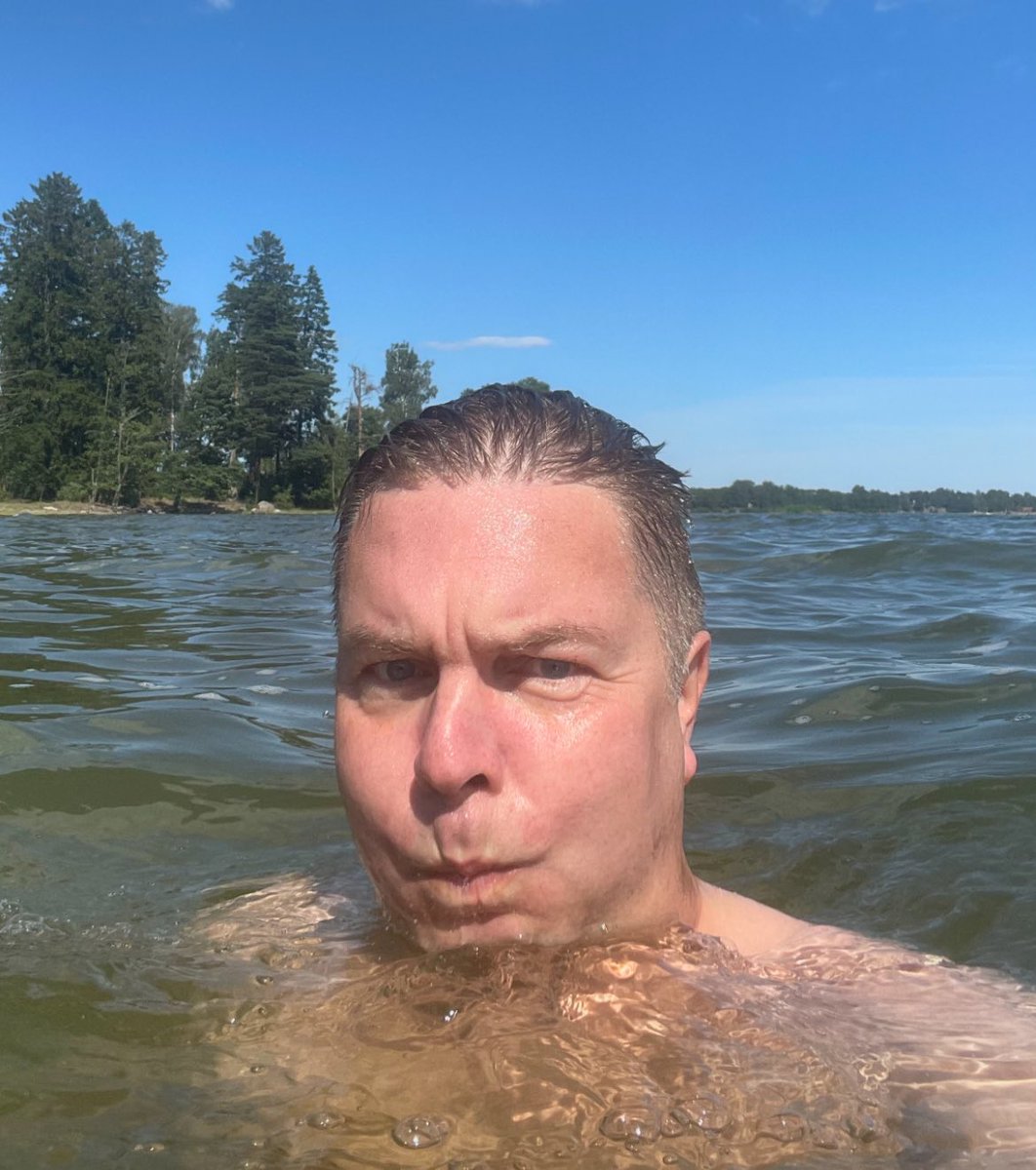 Kent Pettersson tweet media