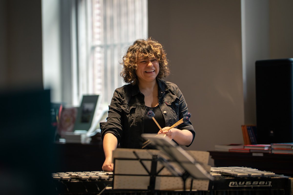 Polish Cultural Institute New York (@polishinstny) on Twitter photo ♪ ༘⋆ 𝄞 Rewinding to June 15: Patricia Brennan and Maciej Obara delivered a powerful duo set at Rizzoli Bookstore during <a href="/Jazztopad/">Jazztopad Festival</a> Festival New York.
Presented with <a href="/NFM_Wro/">NarodoweForumMuzyki</a>, <a href="/InstytutAM/">IAM</a> and <a href="/kultura_gov_pl/">Ministerstwo Kultury i Dziedzictwa Narodowego</a>
— and part of PCI’s 25th anniversary celebration! #25inNYC
♪ ༘⋆ 𝄞 Rewinding to June 15: Patricia Brennan and Maciej Obara delivered a powerful duo set at Rizzoli Bookstore during <a href="/Jazztopad/">Jazztopad Festival</a> Festival New York.
Presented with <a href="/NFM_Wro/">NarodoweForumMuzyki</a>, <a href="/InstytutAM/">IAM</a> and <a href="/kultura_gov_pl/">Ministerstwo Kultury i Dziedzictwa Narodowego</a>
— and part of PCI’s 25th anniversary celebration! #25inNYC
