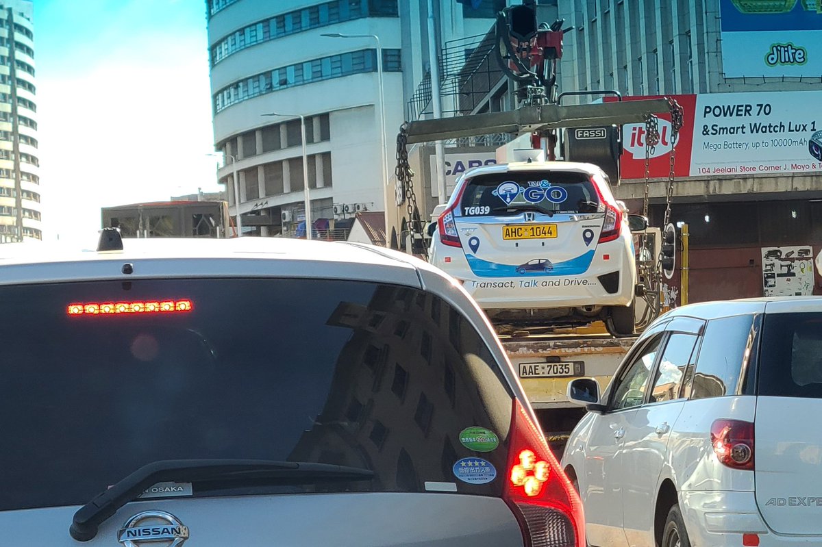 theflyingimpala's tweet image. A lot of people are enjoying immunity eg ZRP, ZPCS Etc at Copa Cabana mushikashika ranks. When it comes to Tap n Go there is no sacred cow... right?