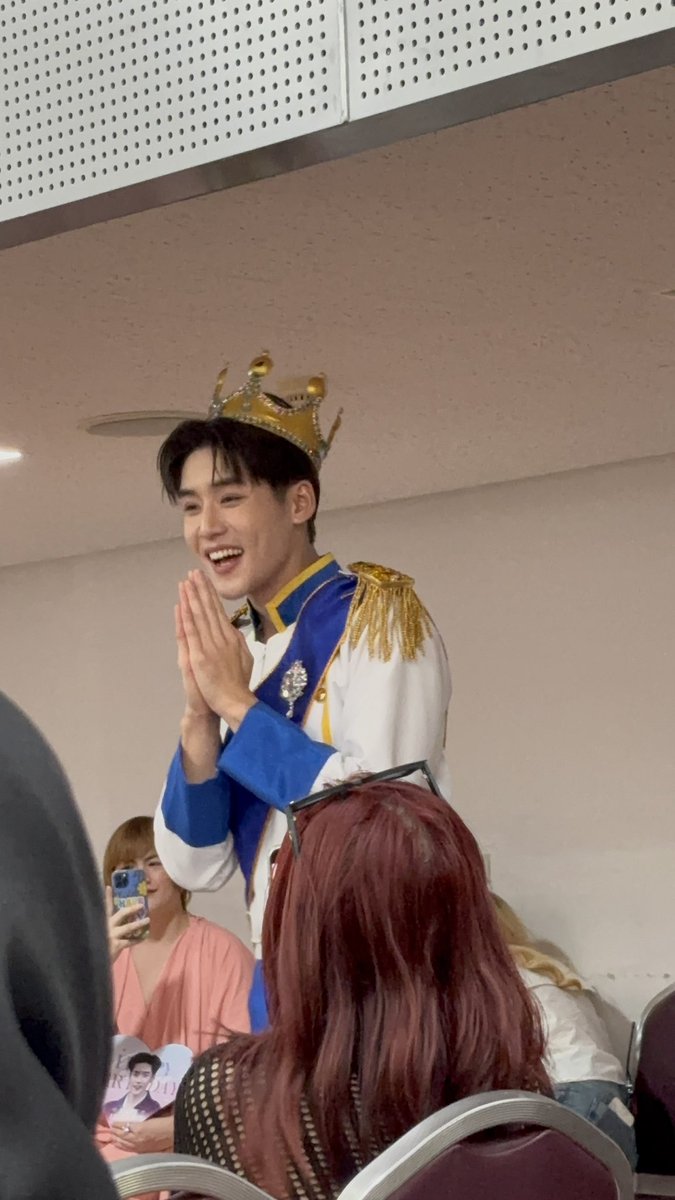 lengsoDaaa0813's tweet photo. Oh,looks like I'm late
#LengThanaphon
#DimplesDay https://t.co/RNT9CFWJOV