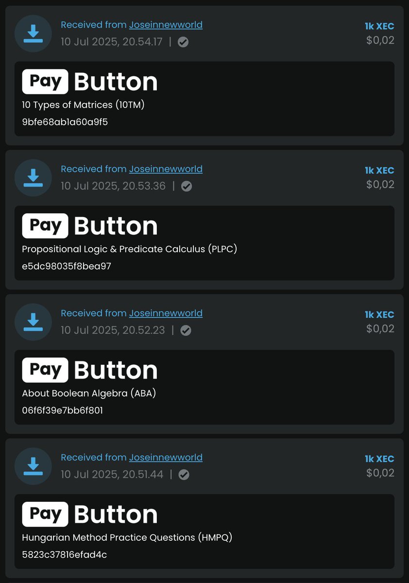 nftoa_'s tweet image. @Joseinnewworld just went off again tonight — picked up 7 more #NFTs like it’s a nightly ritual 🔥 At this point, he’s not collecting... he’s curating. Big love and respect, always 🙌 #NFTcollector #UnstoppableSupport #NFTMarketplace #NFTCollection #CryptoMarket #eCash $XEC