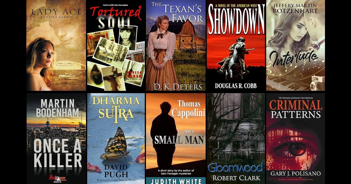 Grab a weekend read! 📖