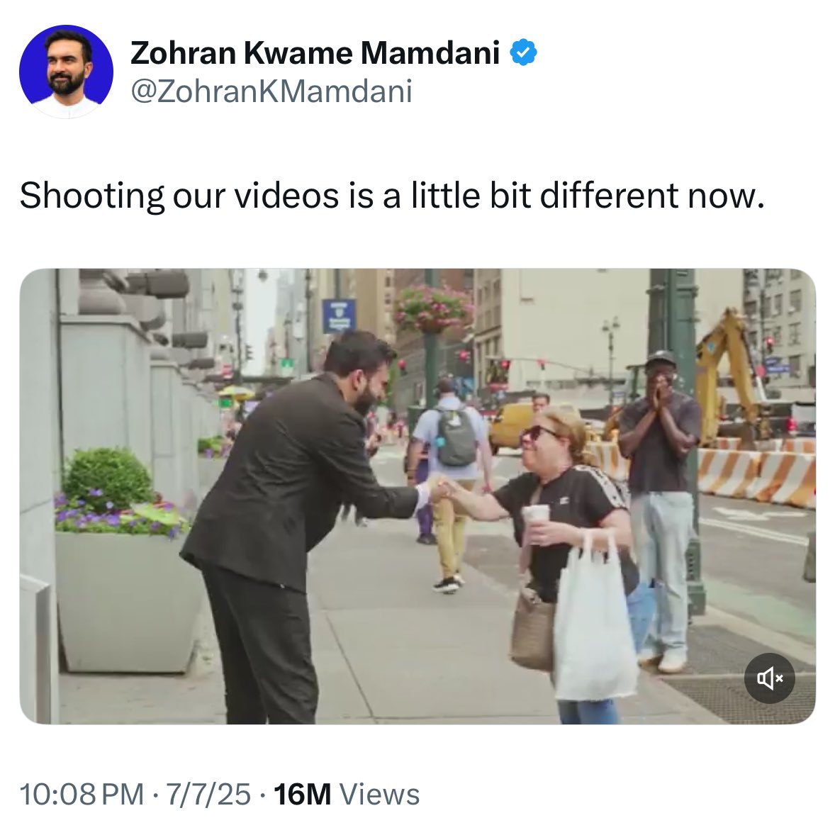 which path will the party choose