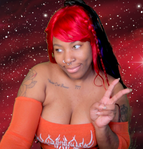 keekeexbabyy's tweet image. Live now come get ready with me then we gaming I will be checking out the Tormented souls 2 demo i loved 1 so muchhh aaaa eeee anyways you'd be super cute if you came through
🔗: twitch.tv/keekeexbabyy
