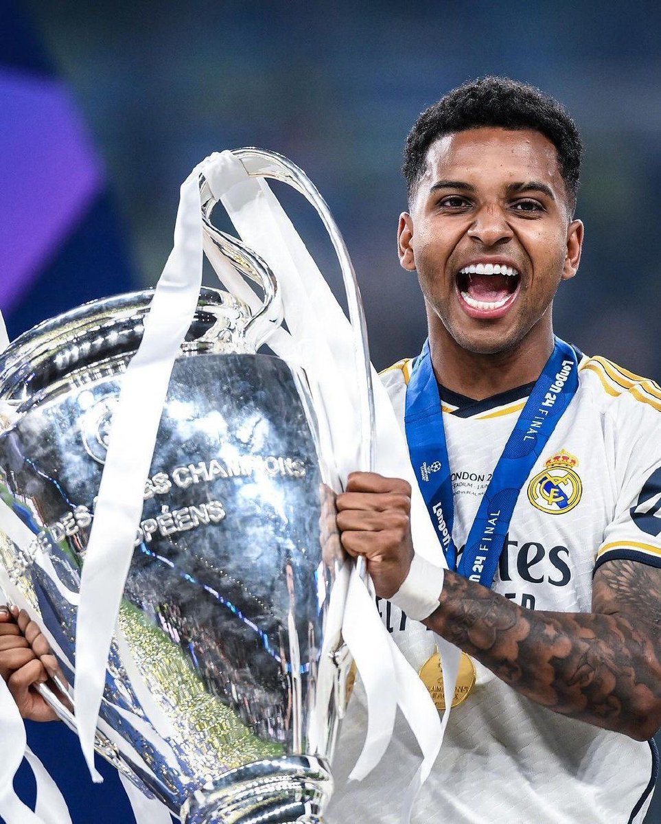 theMadridZone's tweet photo. 🚨 Rodrygo wants to STAY at Real Madrid. @diarioas https://t.co/08dAogEeeS