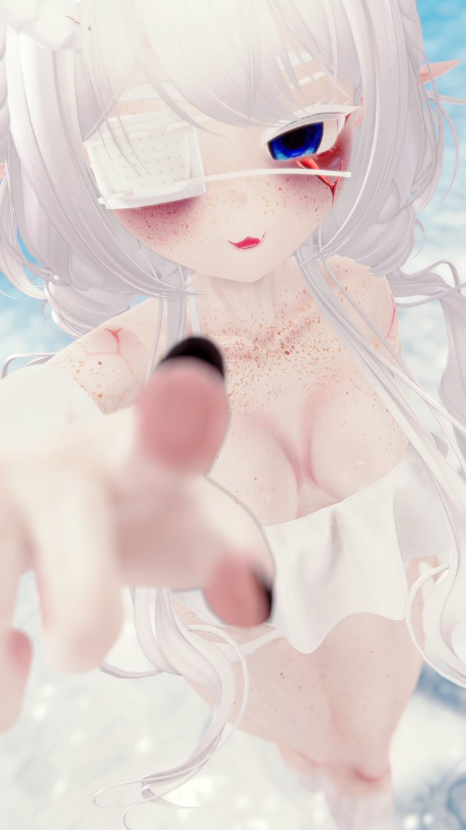 sampy_vr's tweet photo. GET IN THE WATER WITH ME OR U HATE ME
#vrchat #sampy https://t.co/ydxJkJdPgN