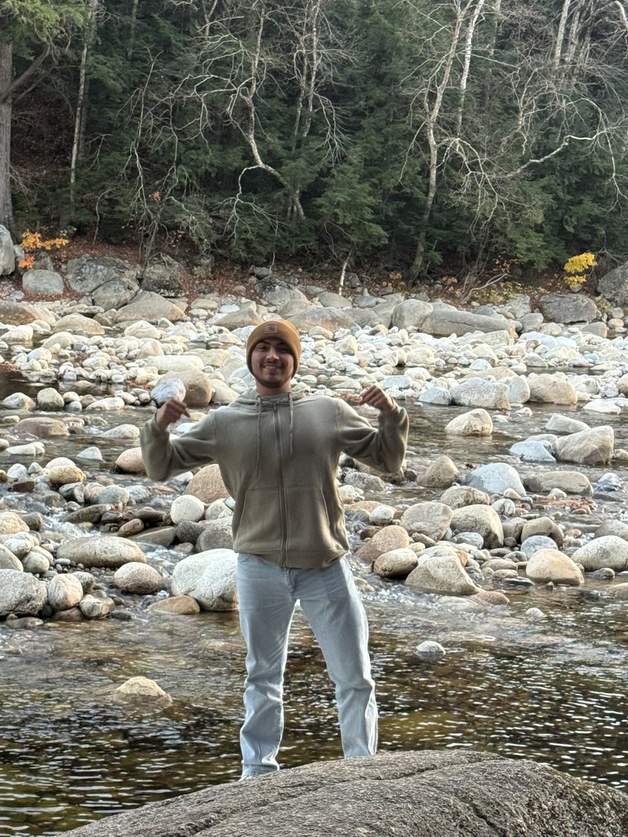 JohnHayesNews's tweet image. “He lit up a room,” said Hudson. “Everyone loved him, and I mean, my life is going to be forever changed.”
Family and friends of man killed in Luther swimming accident share memories, warning:
kfor.com/news/family-an…