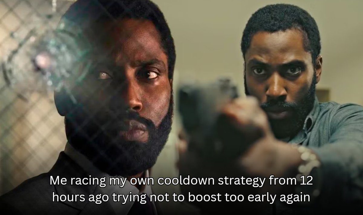 Time isn’t linear in Dogizen.
It’s tactical.