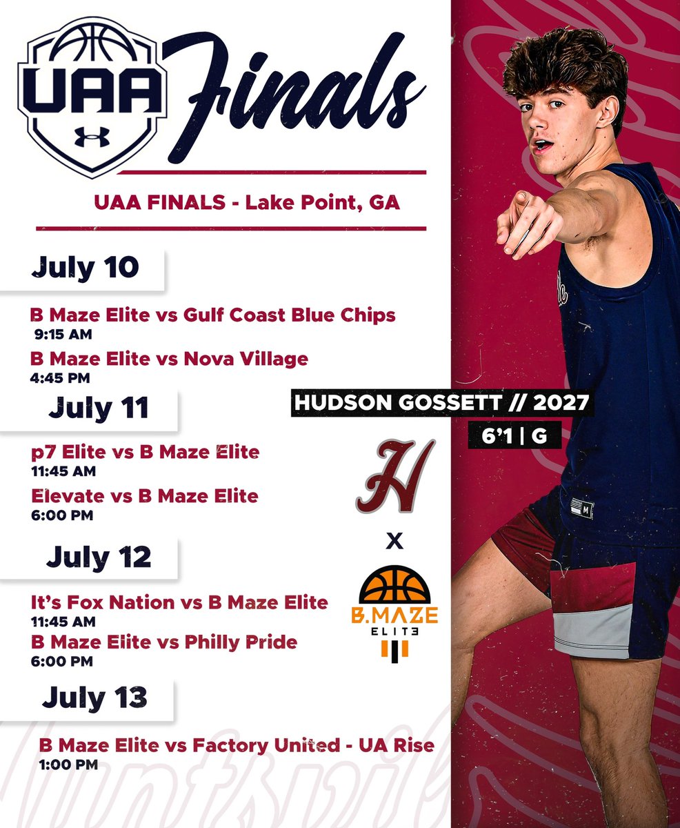 Coaches, check out our guy! <a href="/huddy3gossett/">Hudson Gossett</a>