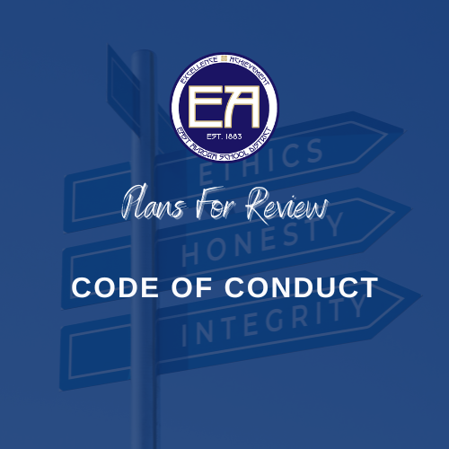 Code of Conduct is now available for review!  Learn more here: thrillshare.com/media/articles…