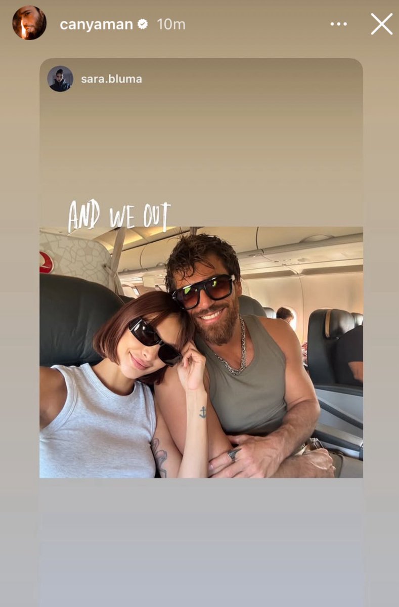 The Smile 
and the reason for the smile
       Happiness 

#CanYaman ❤️