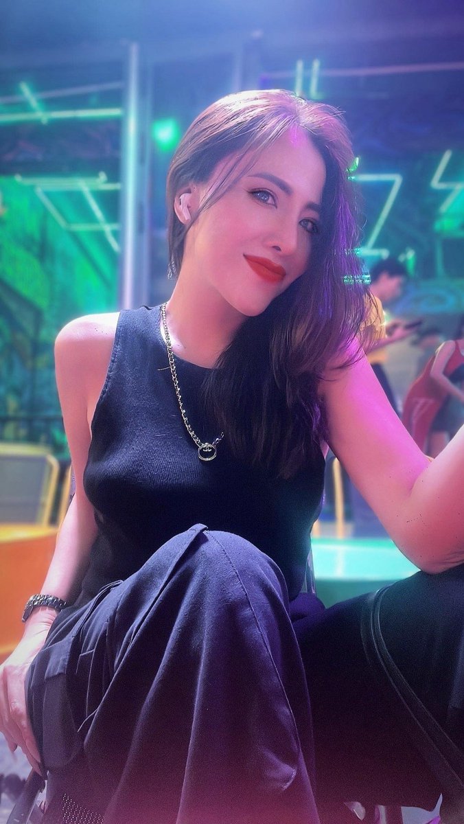 Trần Anh Thư tweet media