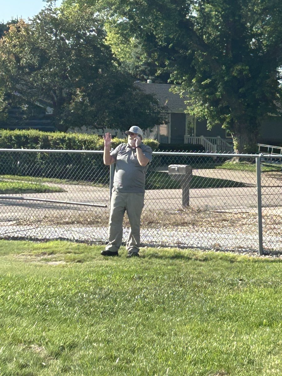 Dustin Kronhofman (@warriorscoachk) on Twitter photo There was a rare Yeti sighting in Arapahoe on the practice football field. Looks like the Yeti is evolving and learned how to use a smart phone! <a href="/SteveColfack/">Steve Colfack</a> <a href="/ColfackSteve/">Steve Colfack</a> <a href="/NE8manFB/">NEMFCA</a> <a href="/MrSpeirsMath/">Michael Speirs</a> There was a rare Yeti sighting in Arapahoe on the practice football field. Looks like the Yeti is evolving and learned how to use a smart phone! <a href="/SteveColfack/">Steve Colfack</a> <a href="/ColfackSteve/">Steve Colfack</a> <a href="/NE8manFB/">NEMFCA</a> <a href="/MrSpeirsMath/">Michael Speirs</a>