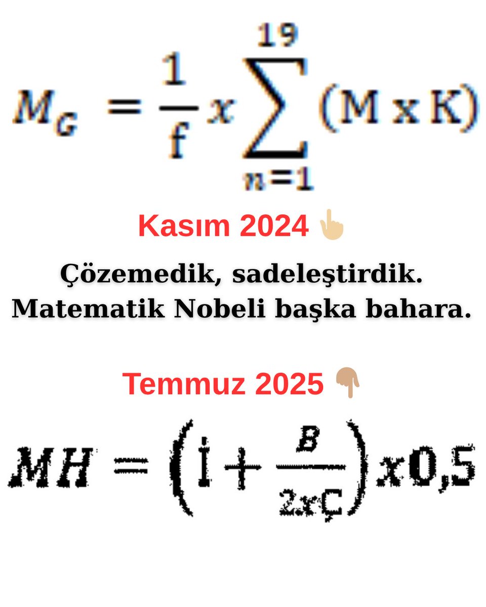 Aile Hekimliği’nde yeni dönem. Nobel’e aday formül çözülemeyince, çözüm sadeleştirmekte bulundu! <a href="/AHEF2008/">AHEF</a>