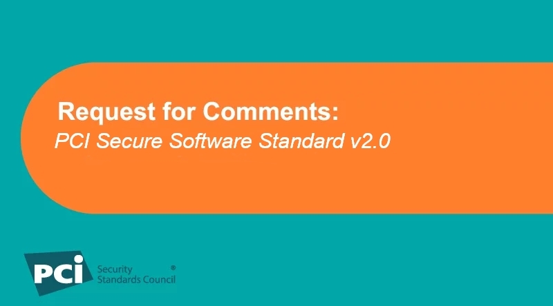 AquiaSolutions's tweet image. Request for Comments: PCI Secure Software Standard v2.0:   

From 10 July to 11 August, eligible PCI SSC stakeholders are invited to review and provide feedback on the draft PCI Secure Software Standard v2.0… dlvr.it/TLrQCk #Software #Participation #RequestforComments