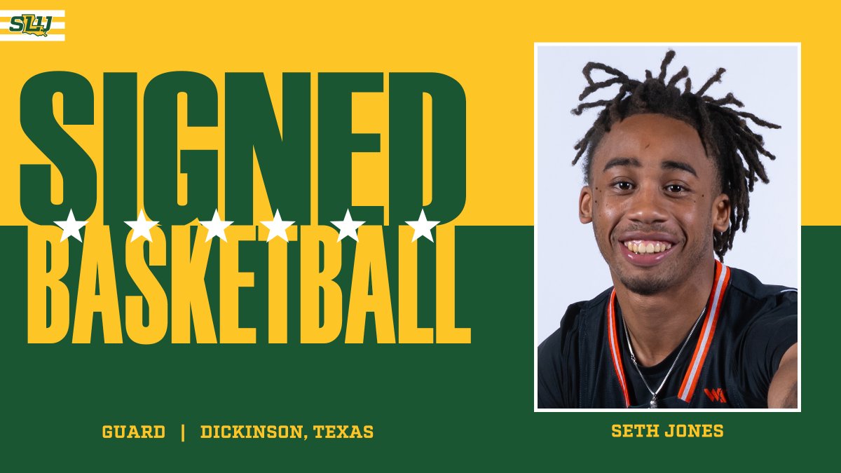 Pacific ➡️ Southeastern Louisiana

He had a big game at Missouri last season and looks to have more like it at SLU.

Lions fans, welcome Seth Jones!!

#LionUp