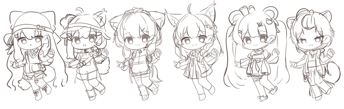 wip