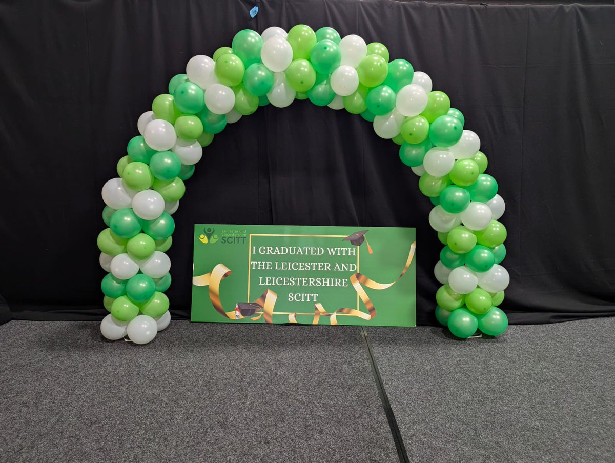 Leicester & Leicestershire SCITT (@leicesterscitt) on Twitter photo Really looking forward to seeing all our SCITT trainees of 24/25 and their families at their QTS celebration this evening. #qts <a href="/ChearnPalmer/">Clare Hearn-Palmer</a> <a href="/kellisSCITTDDir/">Keith Ellis</a> <a href="/mrsbrewtandcake/">Fe Brewer</a> <a href="/Mead_Institute/">The Mead Institute</a> <a href="/LeLTSH/">Leicester & Leicestershire Teaching School Hub</a> <a href="/TeachLeics/">TeachLLR</a> <a href="/getintoteaching/">Teaching</a> Really looking forward to seeing all our SCITT trainees of 24/25 and their families at their QTS celebration this evening. #qts <a href="/ChearnPalmer/">Clare Hearn-Palmer</a> <a href="/kellisSCITTDDir/">Keith Ellis</a> <a href="/mrsbrewtandcake/">Fe Brewer</a> <a href="/Mead_Institute/">The Mead Institute</a> <a href="/LeLTSH/">Leicester & Leicestershire Teaching School Hub</a> <a href="/TeachLeics/">TeachLLR</a> <a href="/getintoteaching/">Teaching</a>
