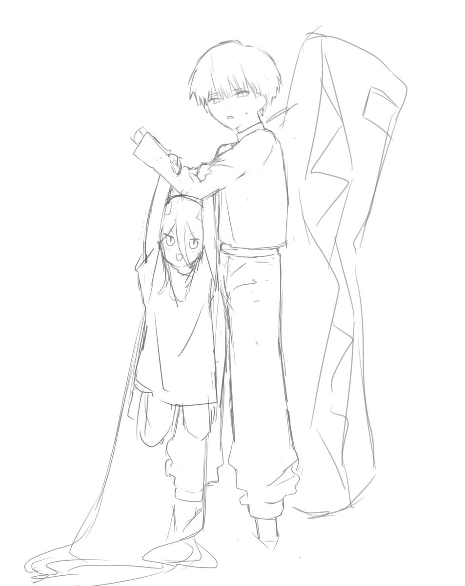 💪😾✍️wip