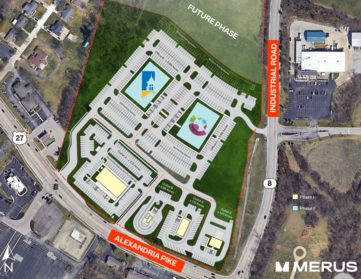 ChristHospital's tweet image. Northern Kentucky, we heard you, and we’re coming!
@ChristHospital and @CincyChildrens are teaming up with Merus to bring expanded healthcare to Cold Spring Town Center.
See all the details: thechristhospital.com/news-release?r…