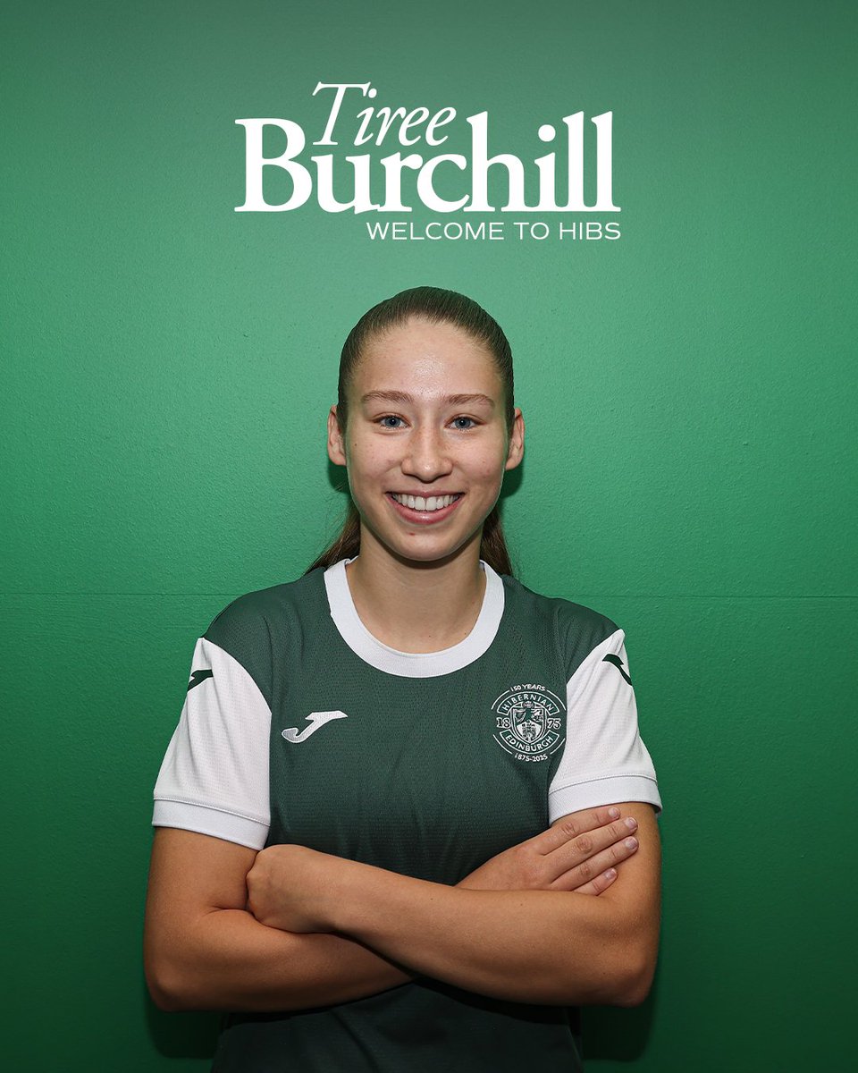 Hibernian Women tweet media
