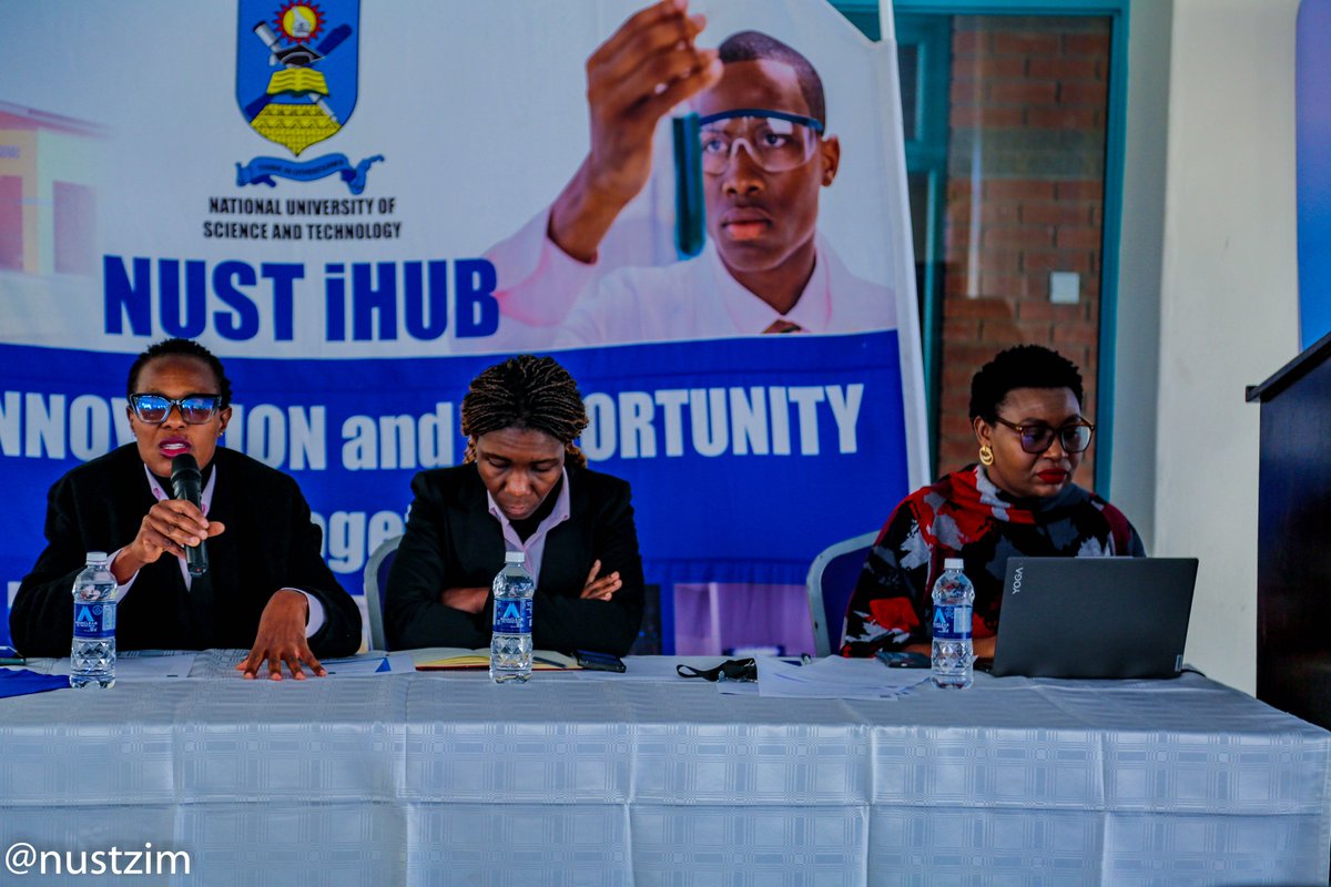 nustzim's tweet image. NUST IBD &amp;amp; Ministry of Justice&apos;s ZIPO, collaborate to boost innovation &amp;amp; IP protection! Comprehensive training provided on accessing essential resources &amp;amp; compiling IP application documents.  #TISC #InnovationSupport #NUSTIBD #IntellectualProperty #thinkinotherterms #chooseNUST