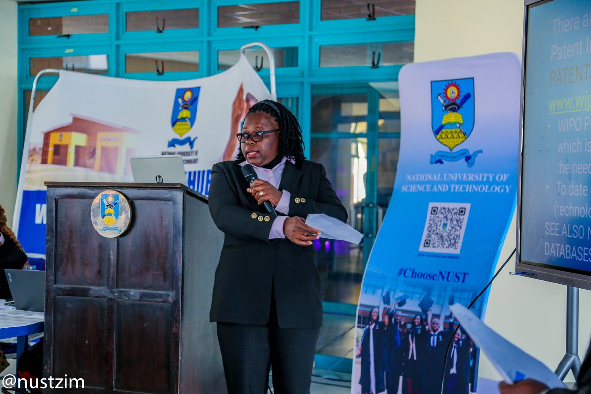 nustzim's tweet image. NUST IBD &amp;amp; Ministry of Justice&apos;s ZIPO, collaborate to boost innovation &amp;amp; IP protection! Comprehensive training provided on accessing essential resources &amp;amp; compiling IP application documents.  #TISC #InnovationSupport #NUSTIBD #IntellectualProperty #thinkinotherterms #chooseNUST
