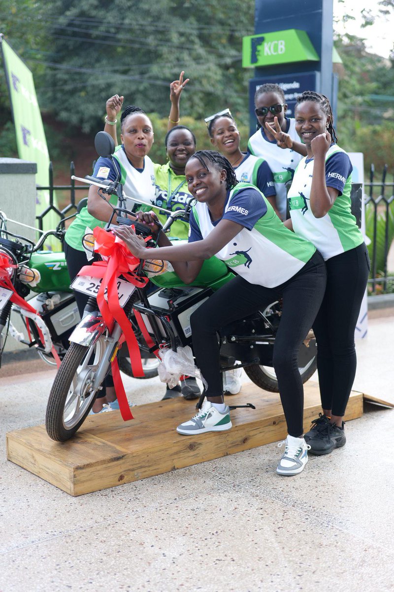 KOBs Rugby Club UG (@kobsrugbyug) on Twitter photo What an exciting day!
Last week <a href="/kcbbankug/">KCB BANK UGANDA</a> joined by the all the sports they sponsor launched their new campaign #KyadaalaNeKCB
How It Works:
Deposit 100k in your KCB account today, for a chance to win prizes like cows, land, vouchers and much more!
#KCBKOBs #PoetryInMotion What an exciting day!
Last week <a href="/kcbbankug/">KCB BANK UGANDA</a> joined by the all the sports they sponsor launched their new campaign #KyadaalaNeKCB
How It Works:
Deposit 100k in your KCB account today, for a chance to win prizes like cows, land, vouchers and much more!
#KCBKOBs #PoetryInMotion