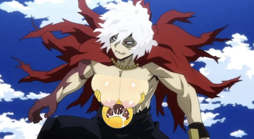 What if I did it a second time