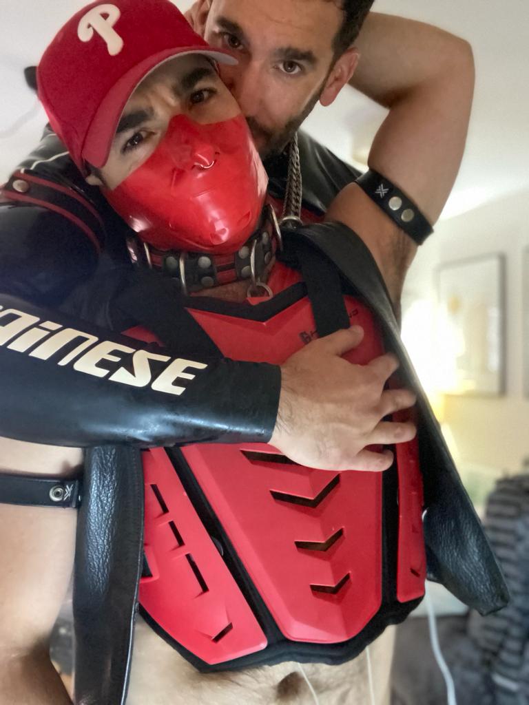 Con <a href="/Slave_Josh/">Sumiso_ff</a> #bdsm #slave