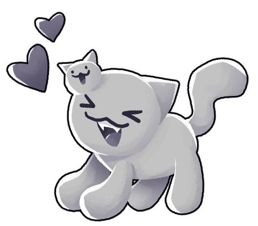 dailymewgenics's tweet image. Day 1542 - Stacy!!! 🩶