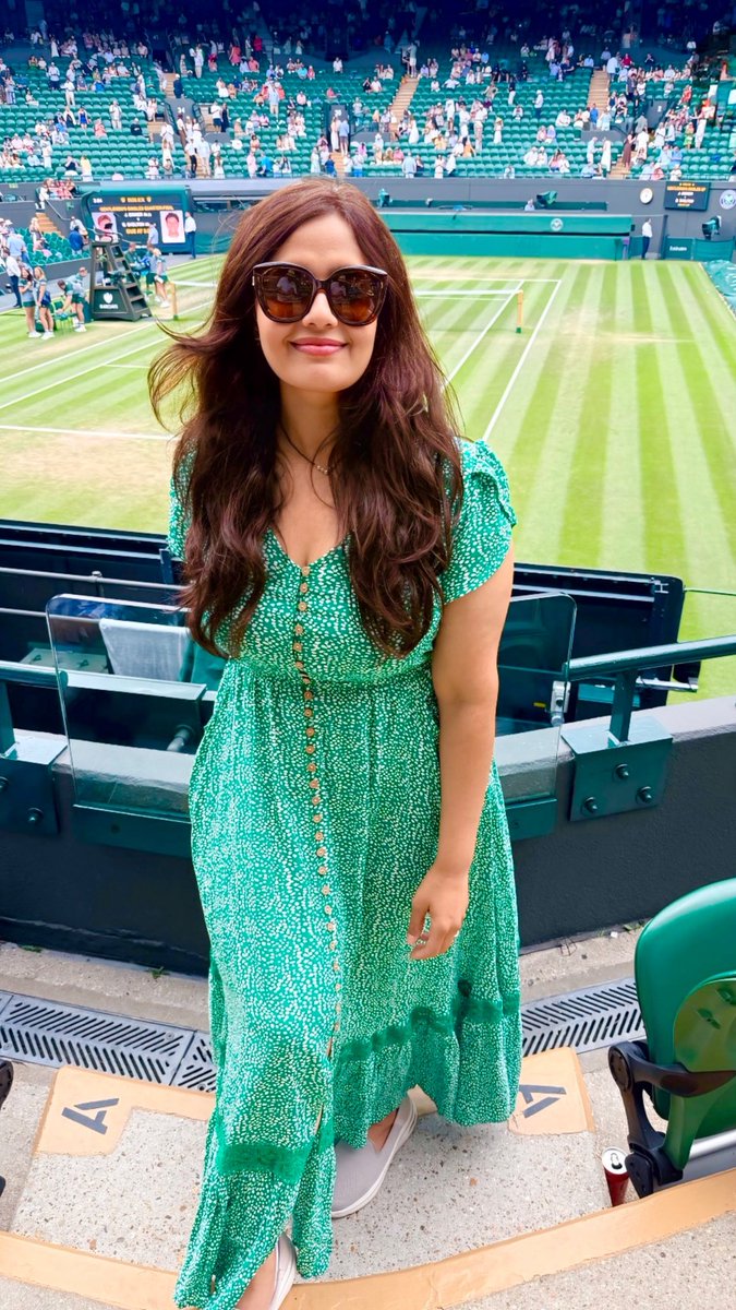 Nagashree tweet media