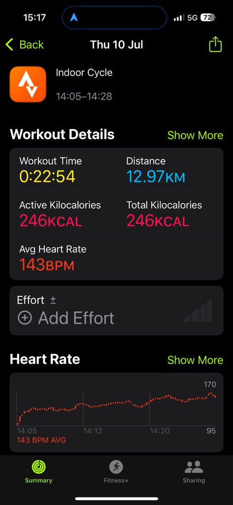 <a href="/ProstateUK/">Prostate Cancer UK</a> 

Stage 10/31
A quick short push🚴‍♂️
Lower back hmmmm 😱 

<a href="/JackPatmore_/">Jack Patmore</a> 
<a href="/dannygreen_7/">Danny Green</a> 
<a href="/fabvalenti/">Fabio Valenti</a> 
<a href="/BTFC/">Billericay Town FC</a>