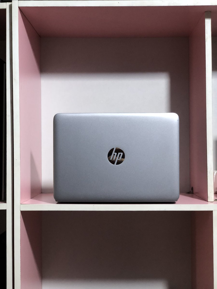 laptopbargainer's tweet photo. FOR SALE

PRICE NGN 230,000 with original charger 🔌 

SYSTEM NAMED: HP ELITEBOOK 725 G4 WITH 512GB DEDICATED GRAPHICS 
AMERICAN USED 
CPU: AMD PRO A8-9600B R5
Clock speed: 2.4GHz
Max Turbo speed: 3.3GHz
Number of cores: Quad-Core
Cache: 2MB 

Integrated Webcam Yes https://t.co/cH3h9V3omf