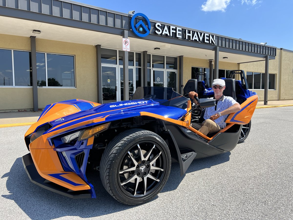 safehavensecure's tweet image. 🏁 We do incentives big… and sometimes fast. 🏎️

At Safe Haven Security, top performers earn more than just a paycheck- bonuses, trips, and Slingshot rides included.

We’re hiring nationwide. Ready to shift into high gear?

🔗 Apply now (Link in Bio) 

#SalesJobs #NowHiring
