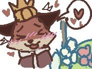 OutRubber's tweet image. 真的! 真的! 真的!
被叫狐狸 小狐狸 小国王 真的会一下子化掉...
手搭在狐狸肩膀上也会很有安全感...
坐在地铁上假装不经意地靠过来也也也好棒
为什么周围亲友都那么会撩阿()