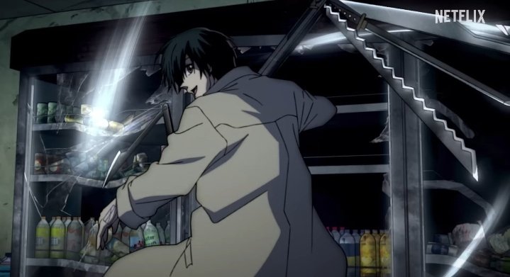 dayshishiosa's tweet photo. YOICHI NAGUMO IN NEW TRAILER!!!! MY BOBA YOU ARE COMING HOME TO ME 😭😭 https://t.co/mBez3cwxX2