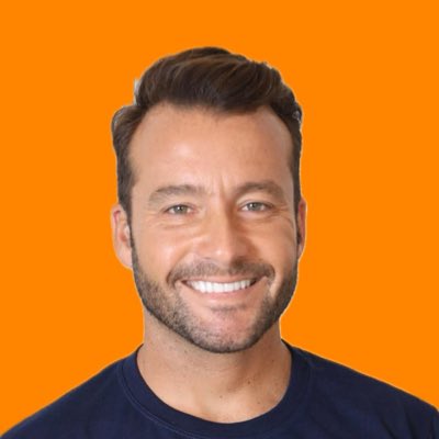 #NovaFotoDePerfil