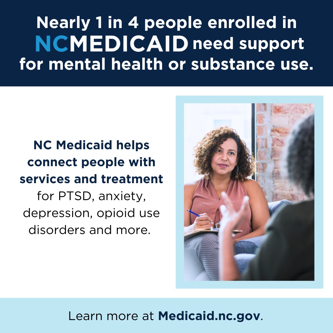 Keeping NC Medicaid Strong tweet media