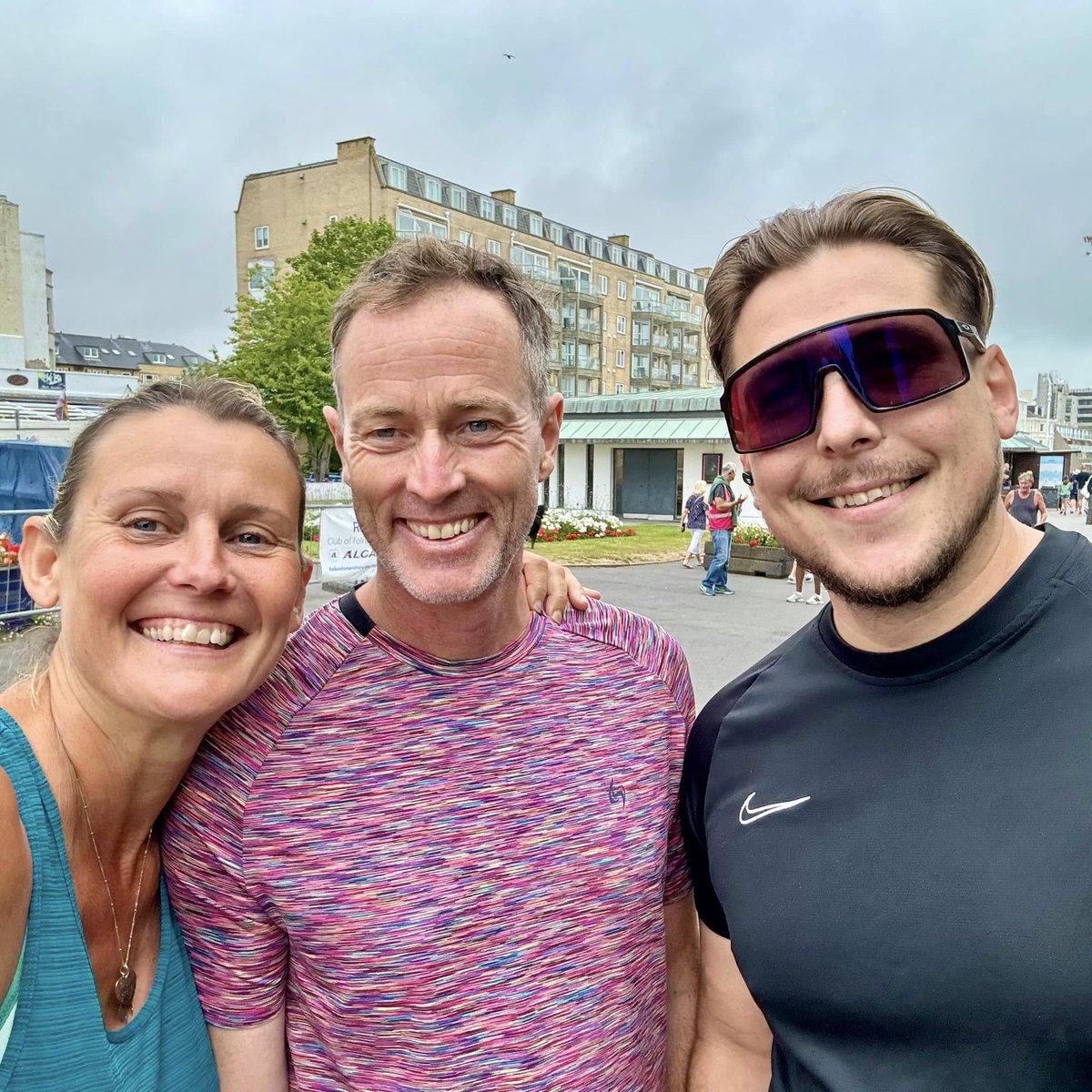 The son of a couple detained in Iran says he hasn't heard from his mum in 6 months, but still has hope she'll return home safely. More on KentOnline and KMTV at 5:30pm kentonline.co.uk/folkestone/new…