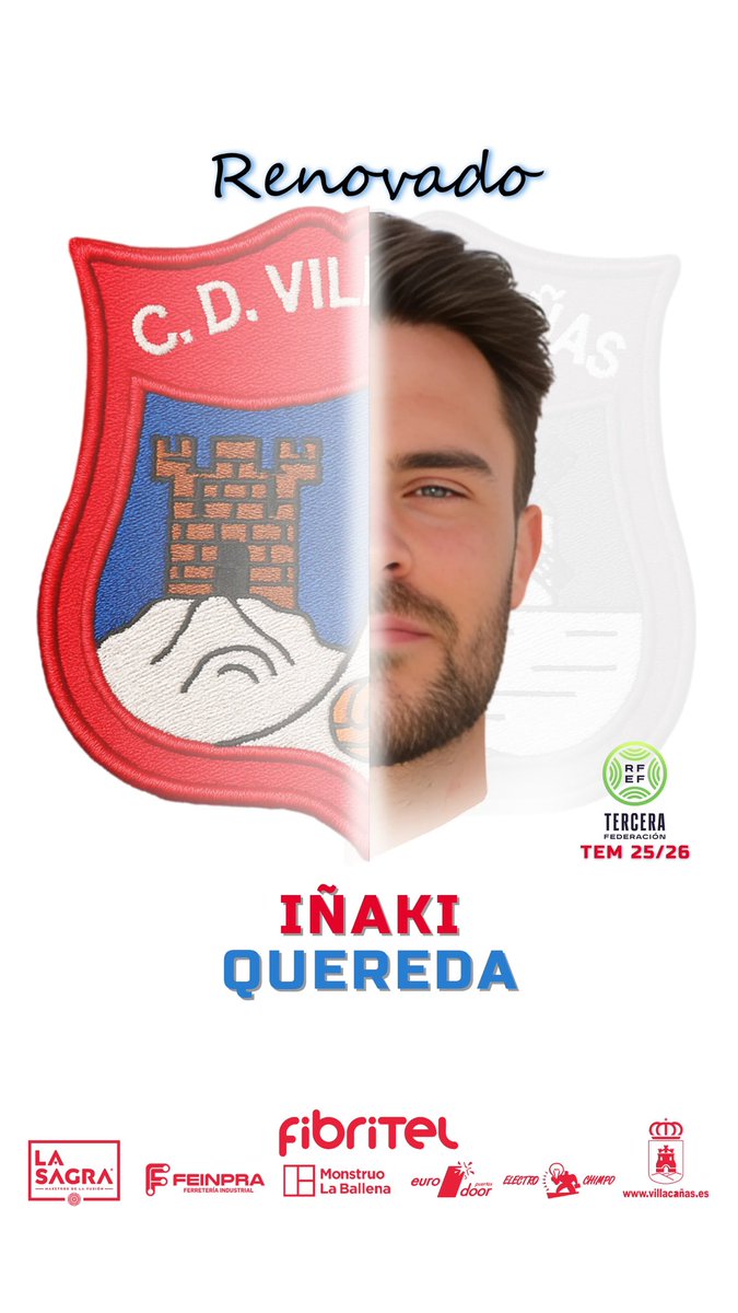 AMBICIÓN 🔥⚽️❤️ <a href="/quereda3/">Iñaki Quereda</a>