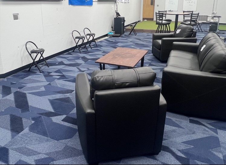 DreamSeat Collegiate tweet media