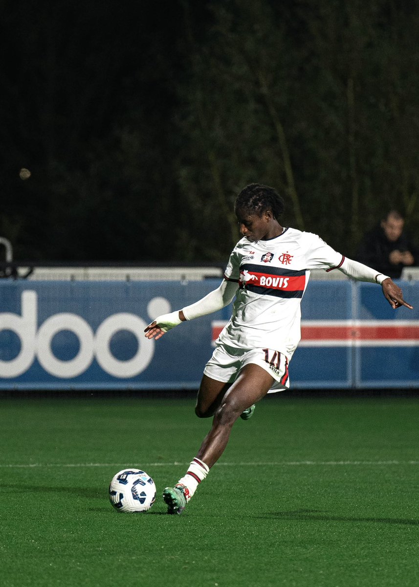 🔴 Aïssata 𝗧𝗥𝗔𝗢𝗥𝗘́ s’engage avec Boston Legacy FC pour une durée de 3 ans et restera 𝗲𝗻 𝗽𝗿𝗲̂𝘁 𝗮𝘂 𝗙𝗖 𝗙𝗹𝗲𝘂𝗿𝘆 𝟵𝟭.

L’internationale malienne continuera d’évoluer en Arkema Première Ligue 🤝

#MERCATO