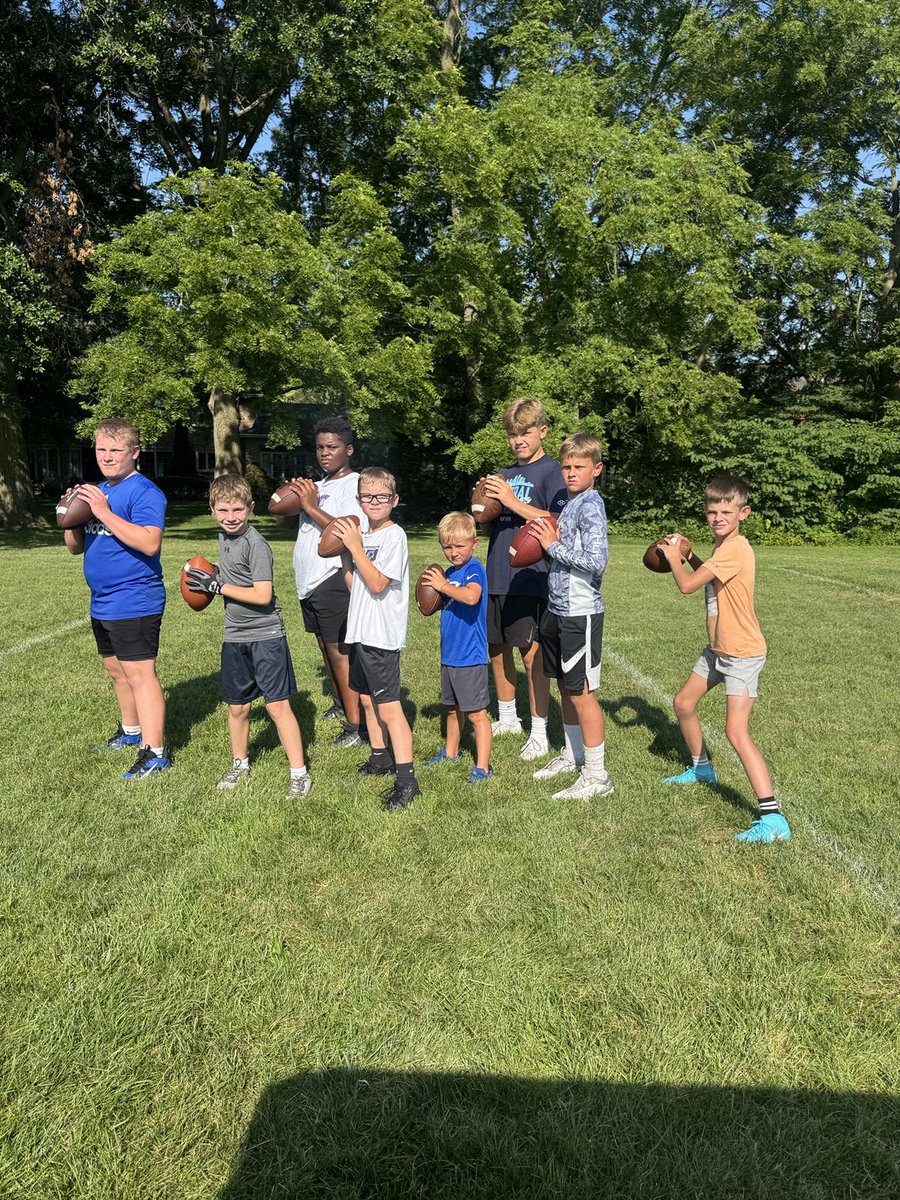 2025 LCC 🔫 Club!! Grade level longest throw winners! #SpinThePig #AMDG