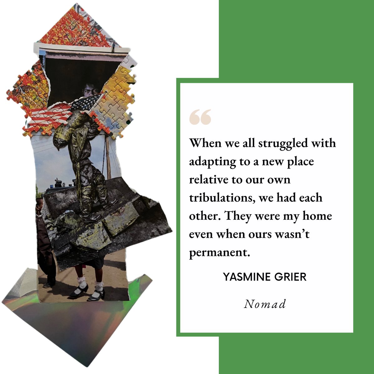 A Gathering Together tweet media