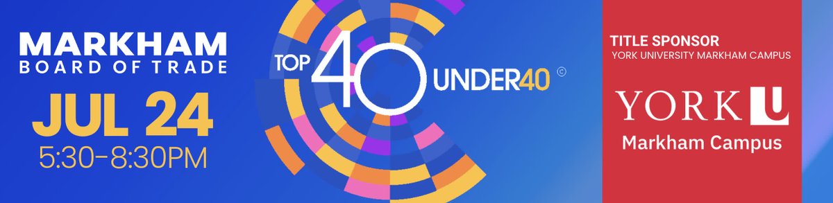 Markham Board tweet media